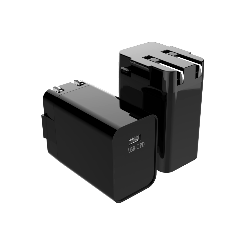 PD18W 充电器